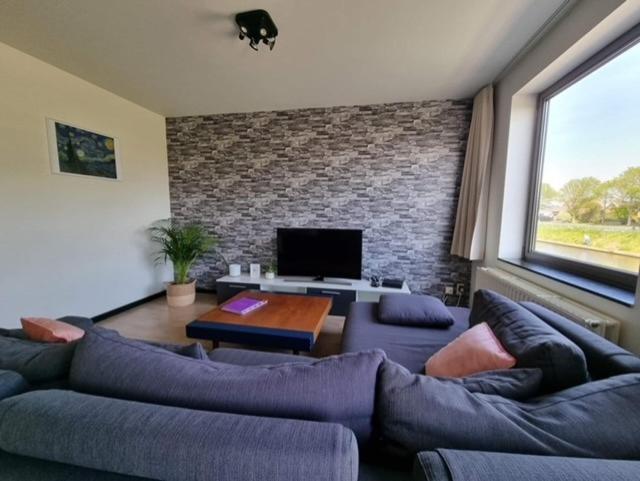 Maison Noordburg Veurne Exteriér fotografie